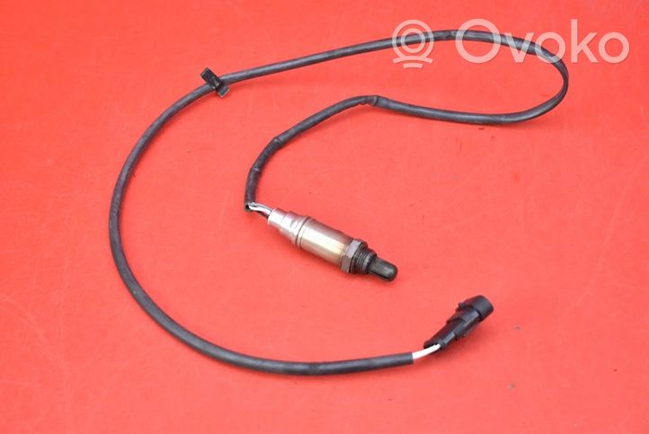 Alfa Romeo GTV Sonda lambda 0258003390