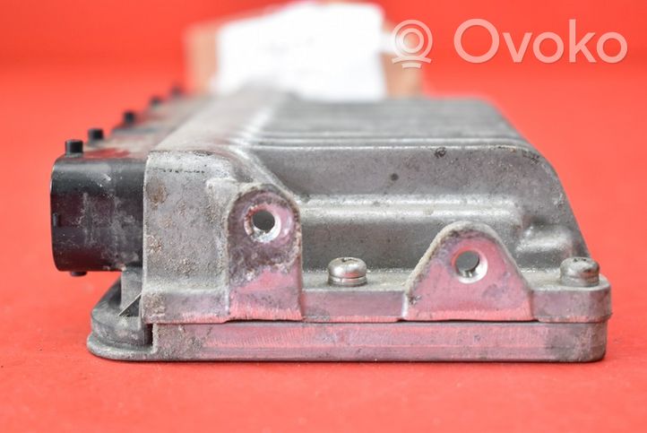 Toyota Yaris Komputer / Sterownik ECU silnika 89661-0DP61