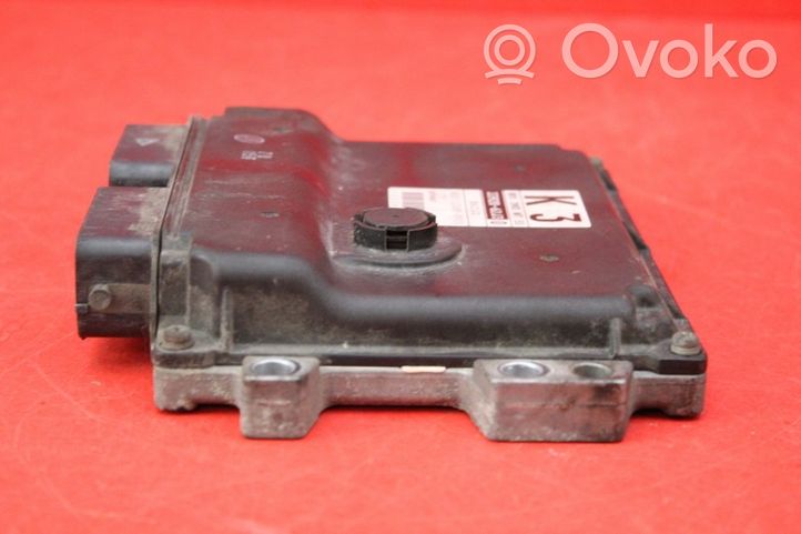 Suzuki Swift Unité de commande, module ECU de moteur 33920-62J30