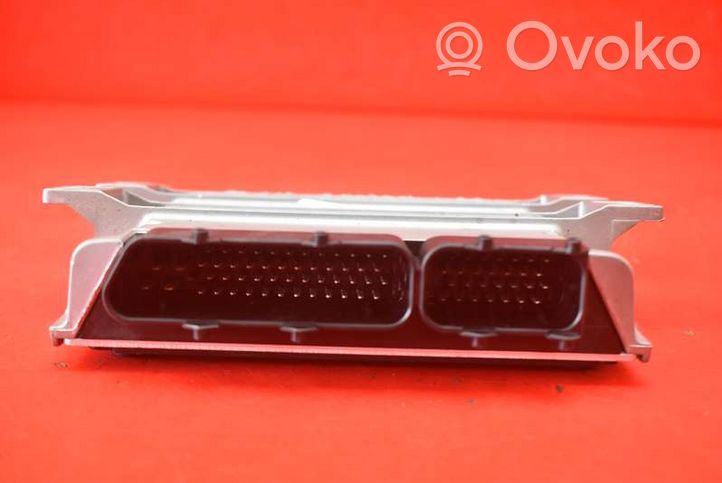 Land Rover Freelander Unité de commande, module ECU de moteur NNW002040