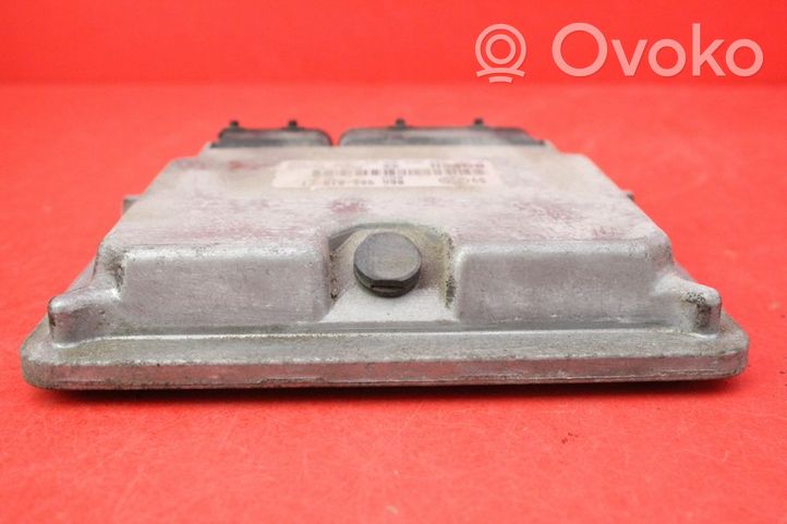 Volkswagen Bora Centralina/modulo motore ECU 06A906018CT