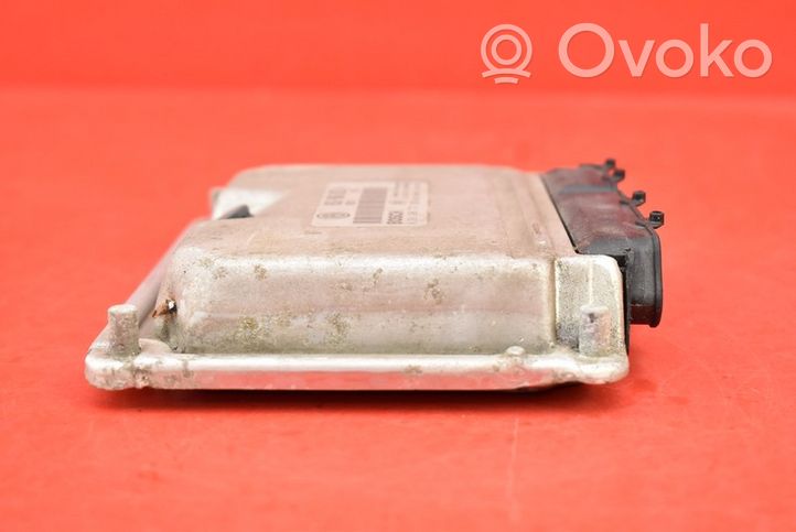 Seat Leon (1M) Unité de commande, module ECU de moteur 036906032A