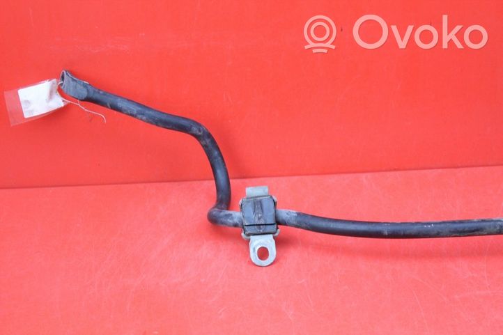 Peugeot 301 Barra stabilizzatrice anteriore/barra antirollio 9674563280