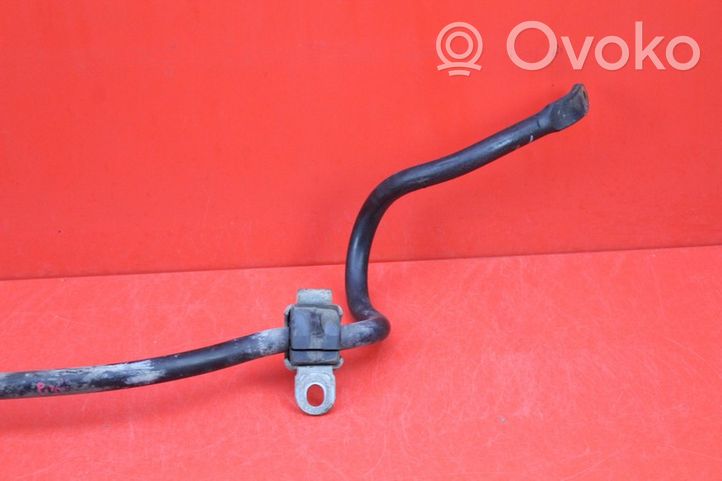 Peugeot 301 Barra stabilizzatrice anteriore/barra antirollio 9674563280