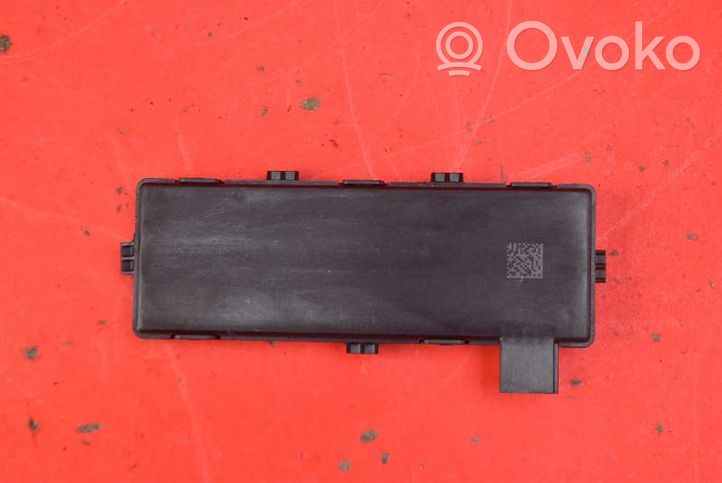 Chevrolet Cruze Unité de commande, module ECU de moteur 13503204