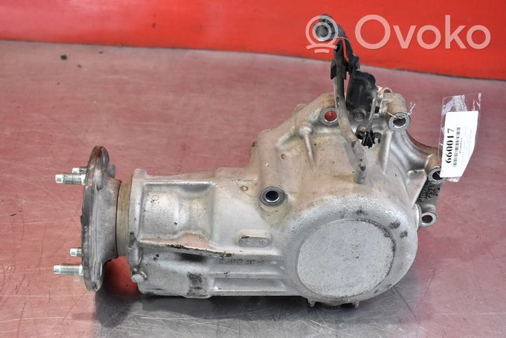 Honda Legend Carcasa de la caja de transferencia RBJ7314313