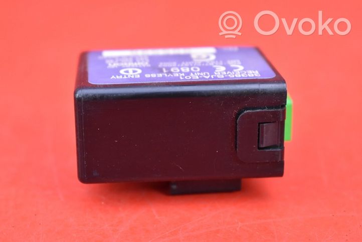 Honda Legend Engine control unit/module ECU 38385-SJA-E01