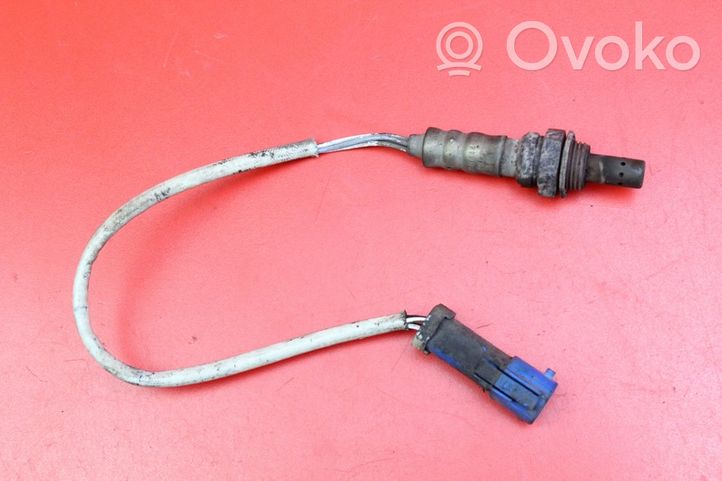 Ford Explorer Sonde lambda XR3F-9G444-B1A