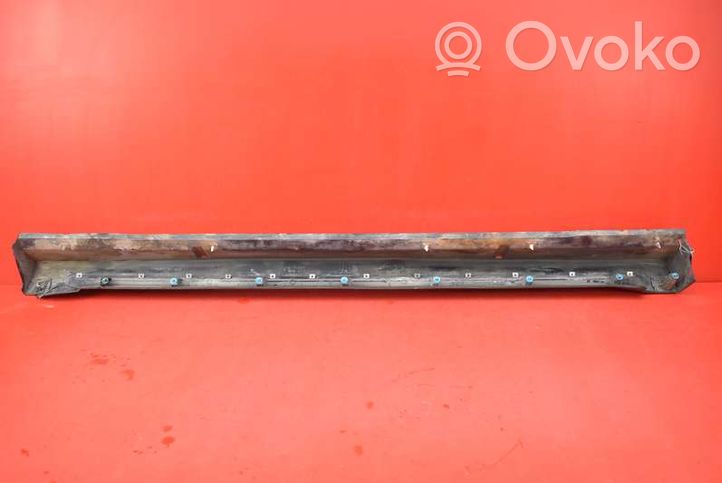 Mitsubishi Outlander Front sill (body part) 6512A321-02