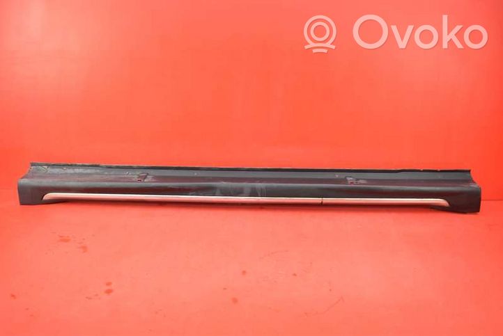 Mitsubishi Outlander Front sill (body part) 6512A321-02