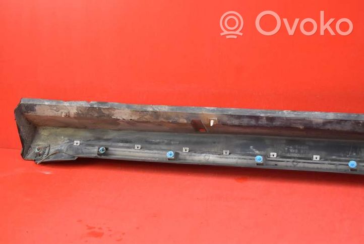 Mitsubishi Outlander Front sill (body part) 6512A321-02