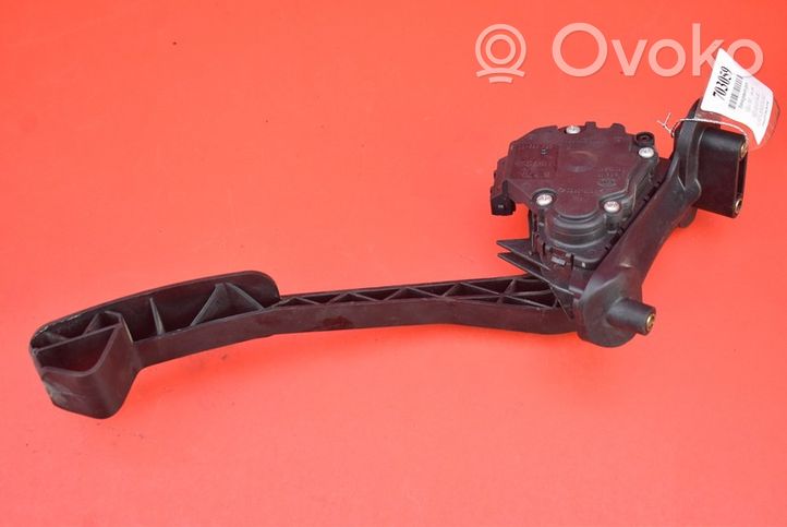 Volvo S80 Accelerator throttle pedal 9157553