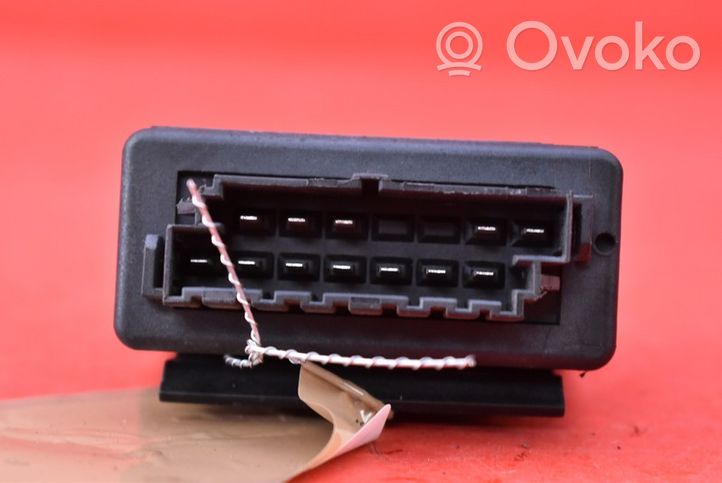 Volvo 850 Unité de commande, module ECU de moteur 9128815