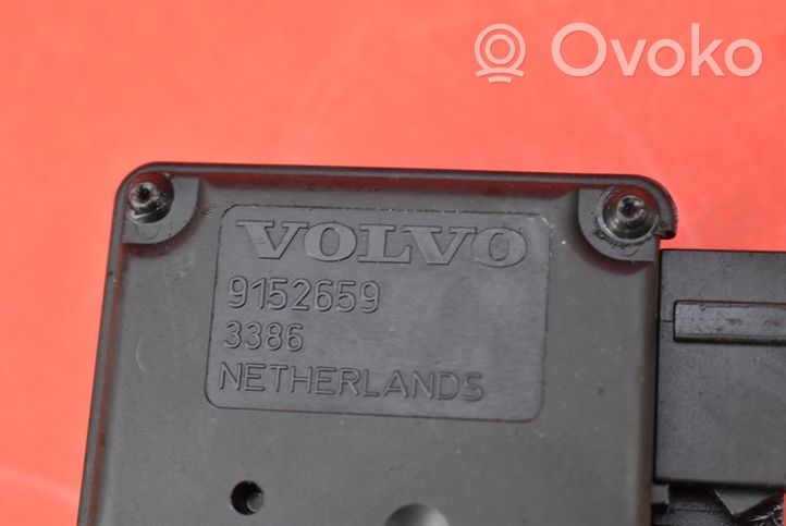 Volvo 850 Unité de commande, module ECU de moteur 9152659