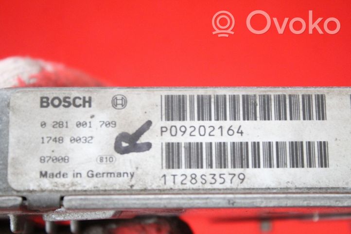 Volvo 850 Centralina/modulo motore ECU P09202164