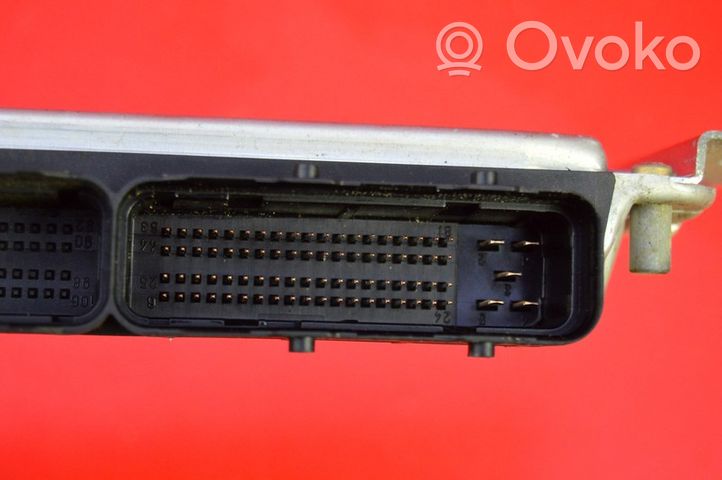 SsangYong Rexton Centralina/modulo motore ECU 28800-05050