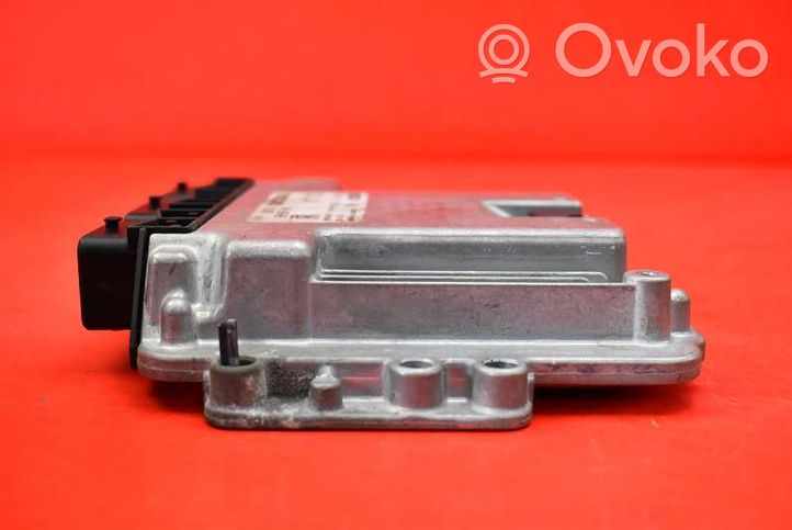 Volvo S40 Galios (ECU) modulis 31211076