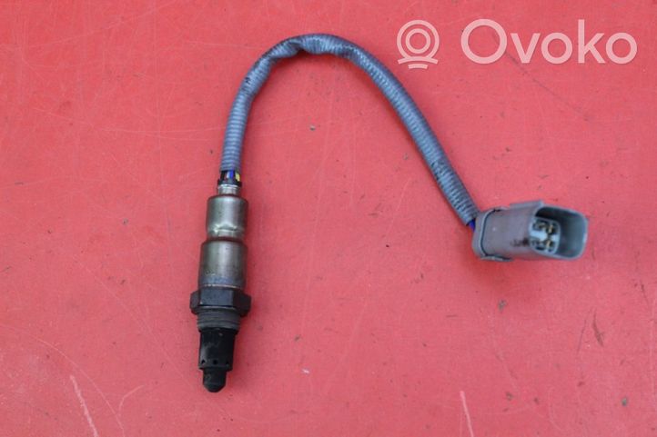 Bedford Astra Sensore della sonda Lambda 12663011