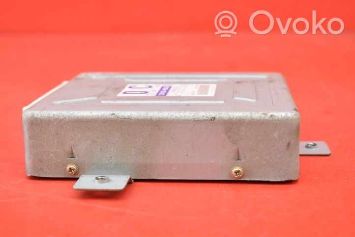 Suzuki Ignis Motora vadības bloka ECU 33920-80GA