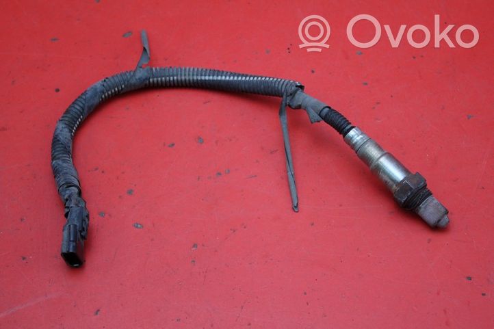 Renault Twingo II Sonde lambda 0258006970