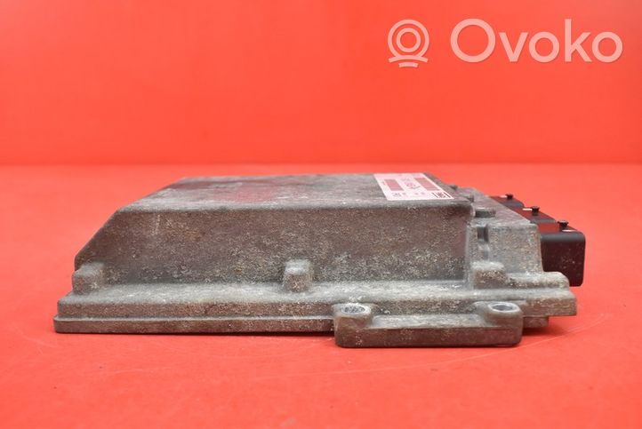 Ford Transit -  Tourneo Connect Engine control unit/module ECU 6C1112A650AH