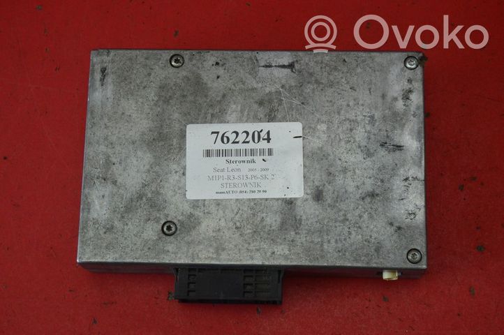 AC 428 Unité de commande, module ECU de moteur 5P0862335B