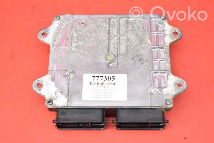 Mitsubishi Colt CZ3 Centralina/modulo motore ECU 1860A954