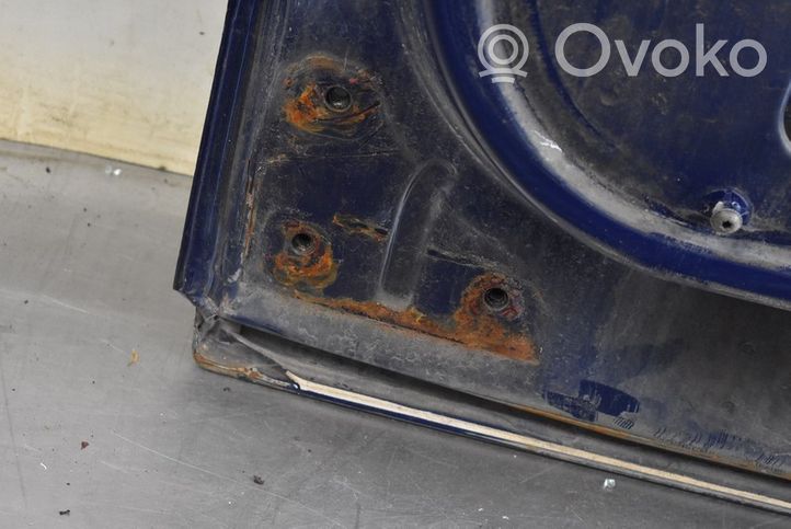 Opel Combo C Side sliding door 