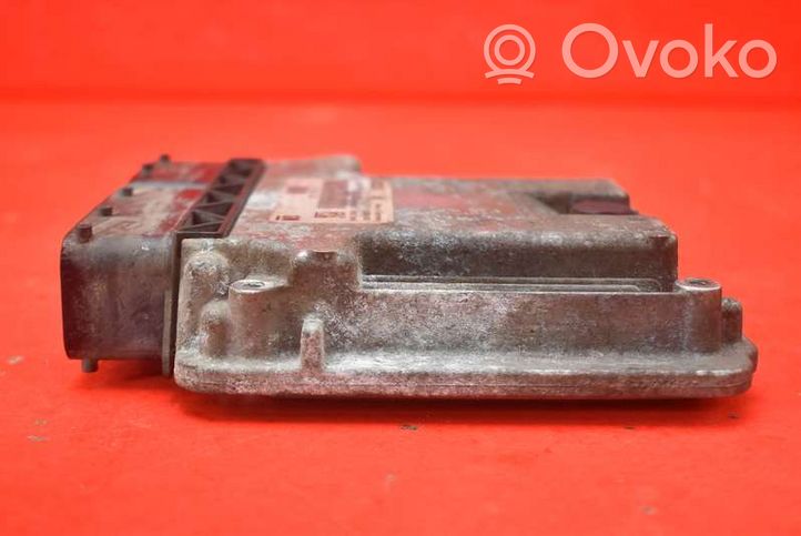 Saab 9-3 Ver2 Centralina/modulo motore ECU 55563967