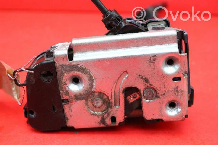 Renault Vel Satis Rear door lock 012898