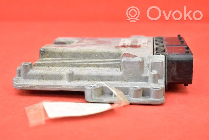 Fiat Doblo Engine control unit/module ECU 55259275