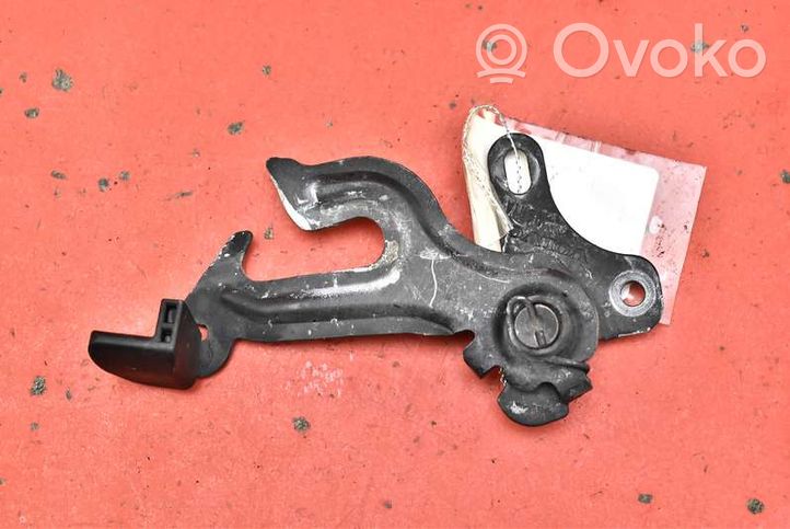 Volvo V60 Engine bonnet/hood lock/catch 09H1A