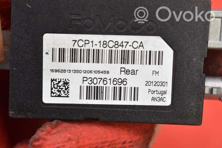 Volvo V60 Antena GPS 7CP1-18C847-CA