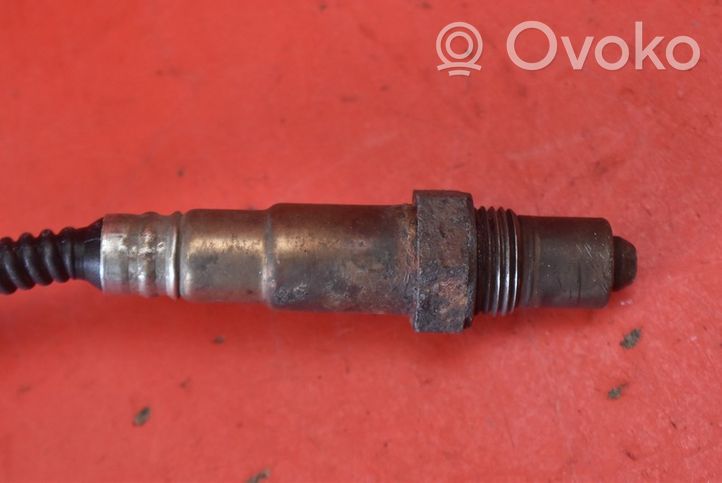 Renault Kangoo I Sonde lambda 7700107133