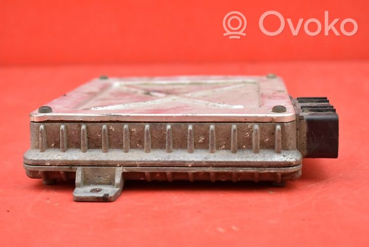 Land Rover Freelander Centralina/modulo motore ECU MKC104392