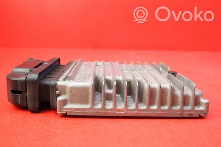 Ford Transit -  Tourneo Connect Engine control unit/module ECU 4T11-12A650-CB