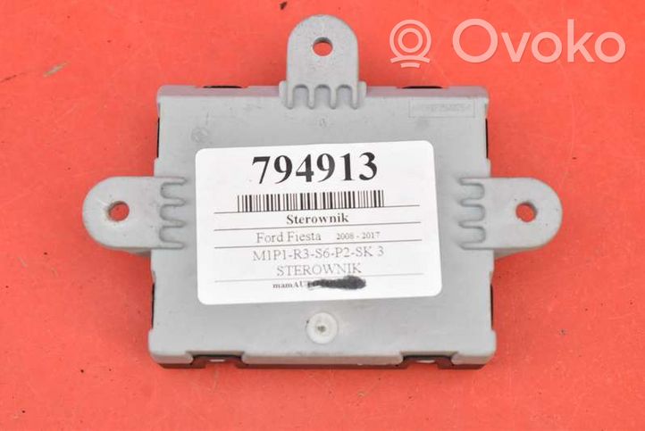 Ford Fiesta Galios (ECU) modulis CV1T14B533AE