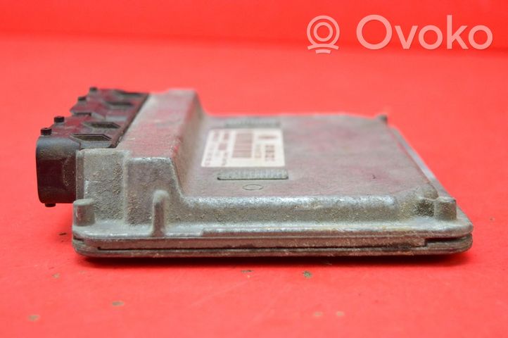 Volkswagen Polo Engine control unit/module ECU 03D906032C