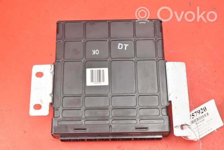 Hyundai Santa Fe Centralina/modulo motore ECU 39106-39612