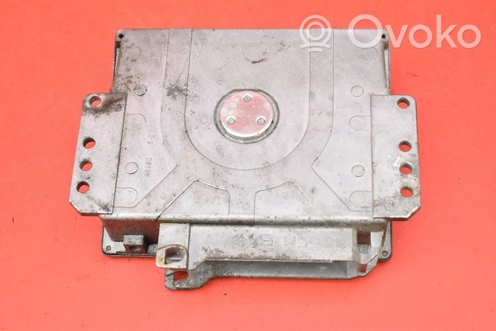 Renault Safrane Centralina/modulo motore ECU 8200018997