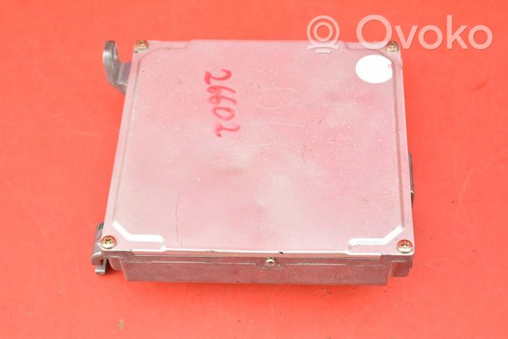 Honda Stream Engine control unit/module ECU 37820-PSA-G12