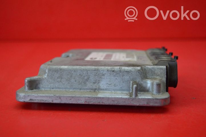 Fiat Seicento/600 Centralina/modulo motore ECU 55187372