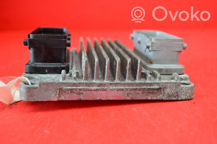 Chevrolet Aveo Galios (ECU) modulis 96417551