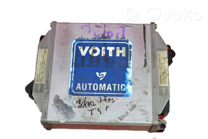 AC 428 Module de contrôle de boîte de vitesses ECU 