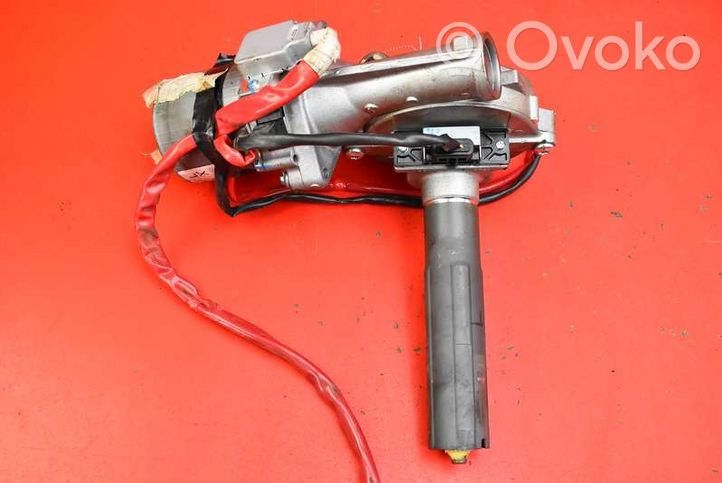 Toyota Avensis Verso Ohjaustehostimen pumppu 45250-05690