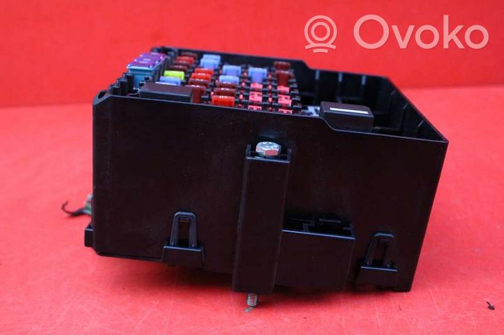 Ford Fiesta Fuse box set C1BT14A005ARA