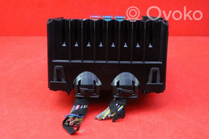 Ford Fiesta Fuse box set C1BT14A005ARA