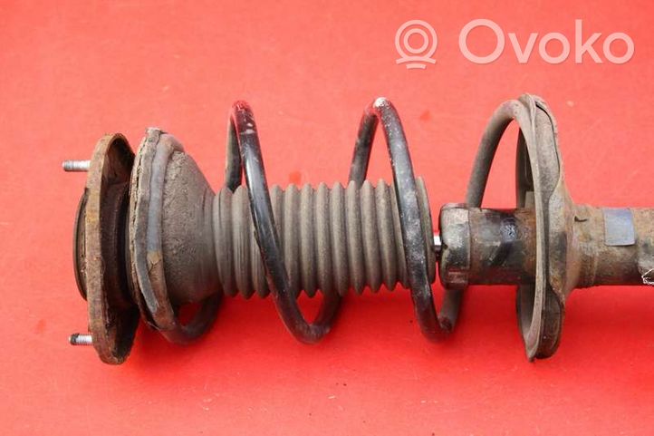 Toyota Corolla E120 E130 Ammortizzatore anteriore 4851002291