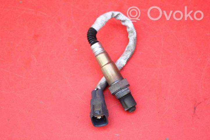 Citroen C1 Sonde lambda 894650H010