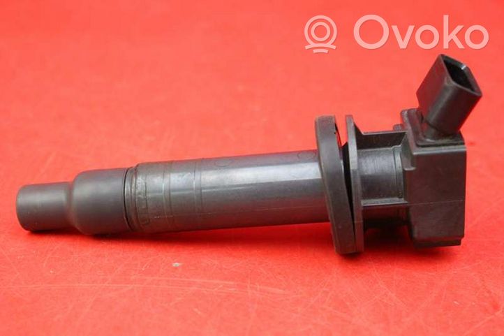 Citroen C1 High voltage ignition coil 9091902239